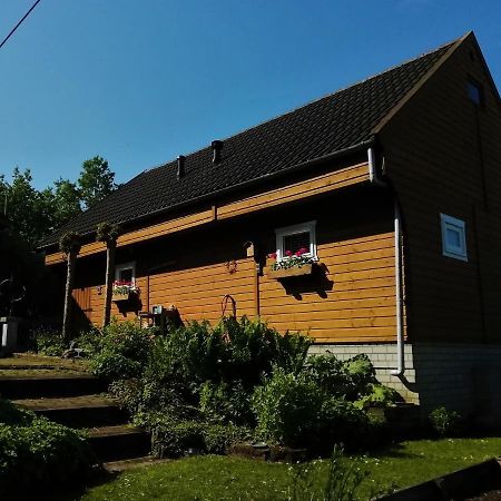 Woodstock B+B Villa Drouwenermond ภายนอก รูปภาพ