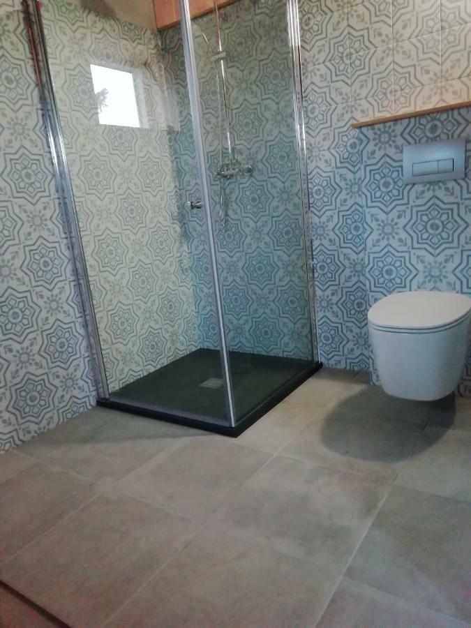 Woodstock B+B Villa Drouwenermond ภายนอก รูปภาพ