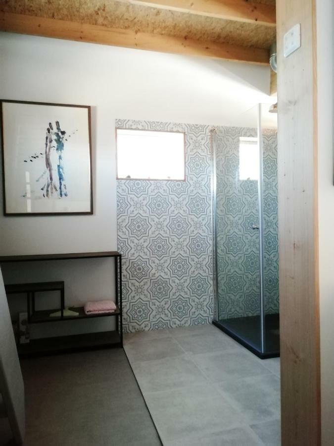 Woodstock B+B Villa Drouwenermond ภายนอก รูปภาพ